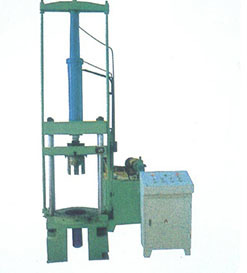 四柱液壓機(jī)溫度高原因和單柱液壓機(jī)不同 四柱液壓機(jī)溫度高原因和單柱液壓機(jī)不同