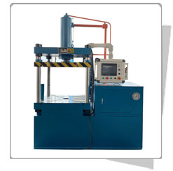 液壓機(jī)的環(huán)保節(jié)能基本原理