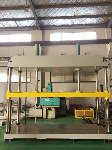 如何拆卸四柱液壓機的液壓缸 如何拆卸四柱液壓機的液壓缸